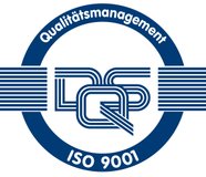 DQS Quality Management Logo
